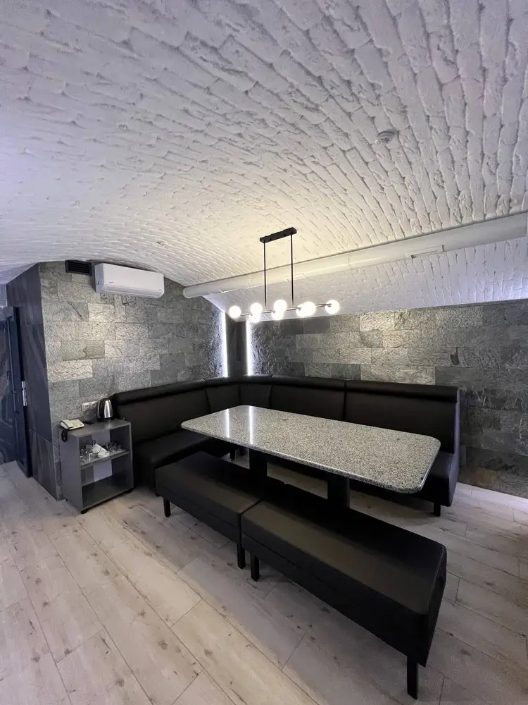 Antares SPA Premium photo 4