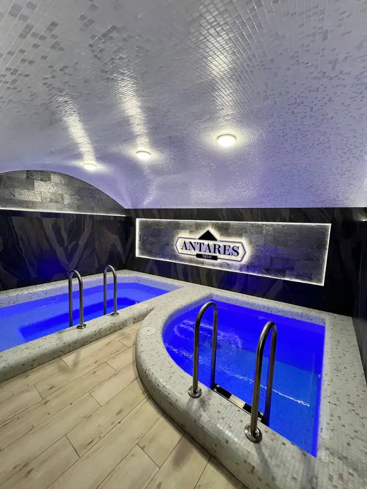 Antares SPA Premium photo 1
