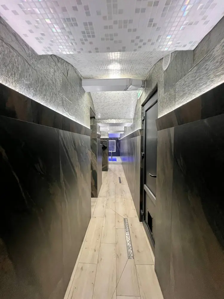 Antares SPA Premium photo 2