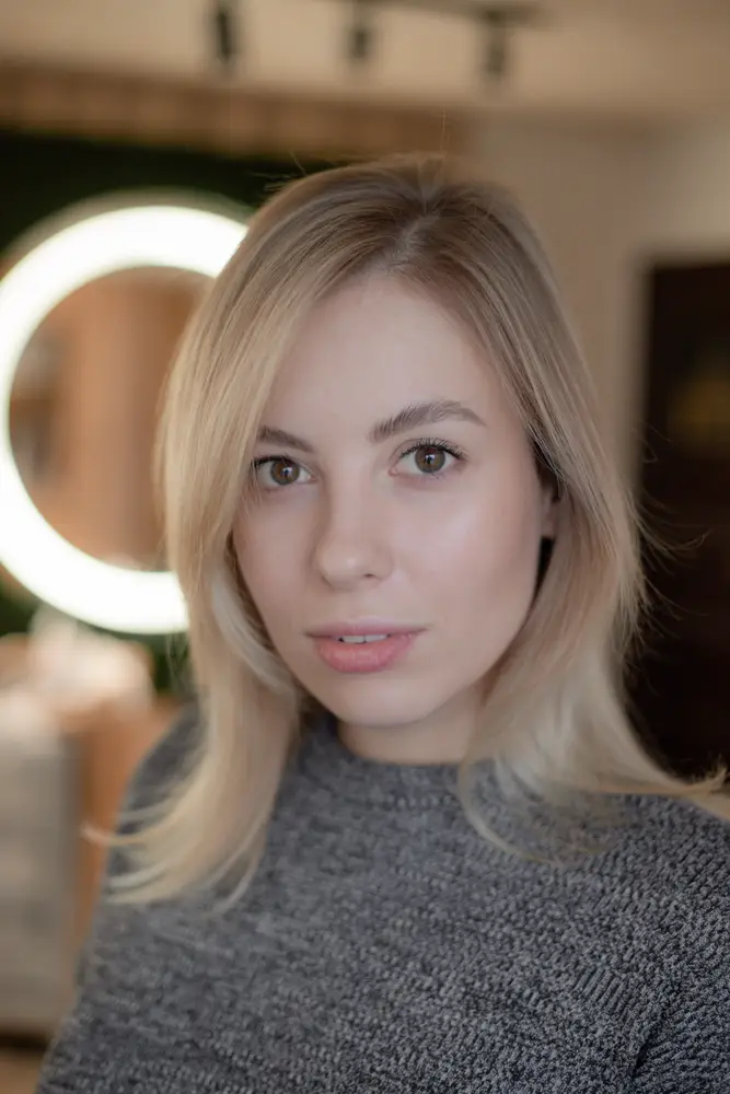 Салон краси Glushko Studio photo 7