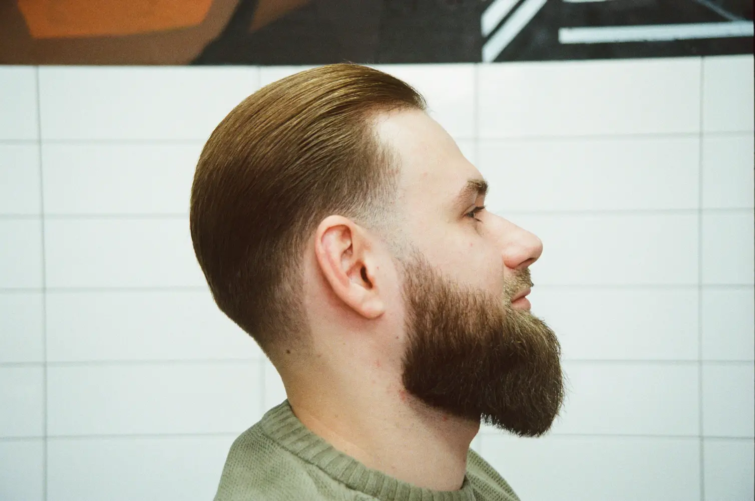Baza Barbershop photo 1