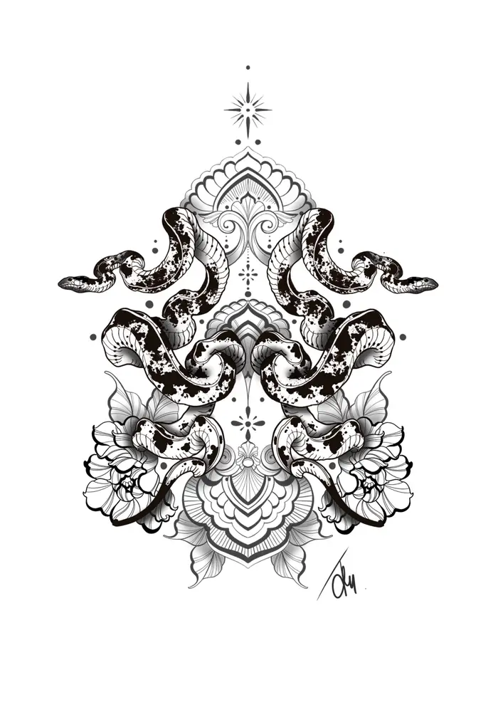 minor.tattoo_ photo 9