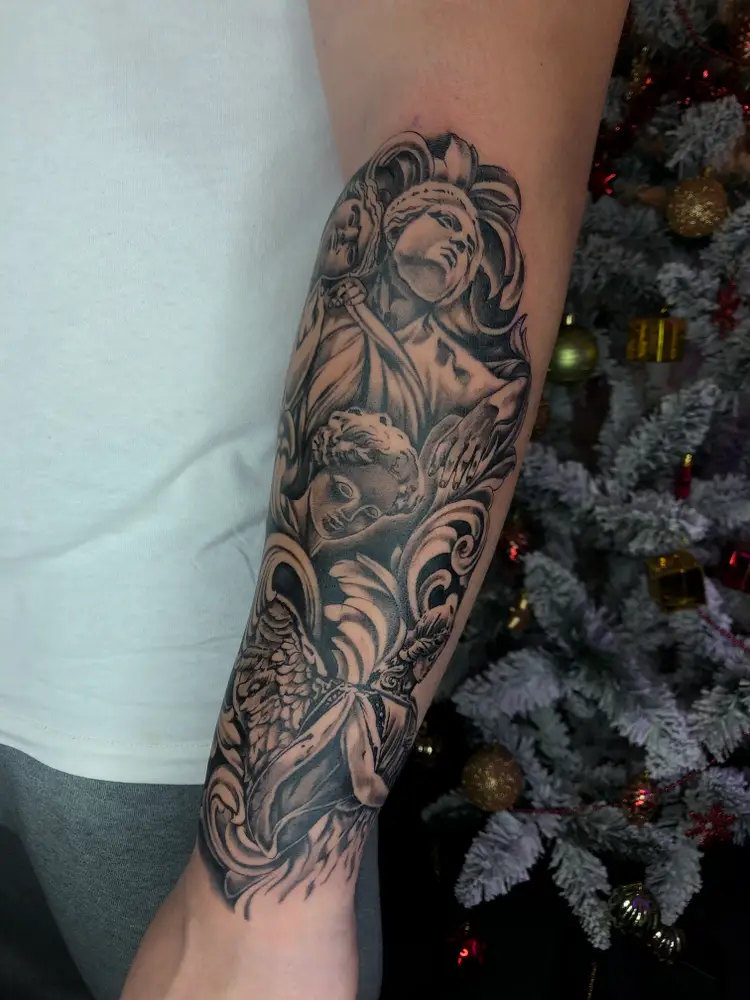 minor.tattoo_ photo 38