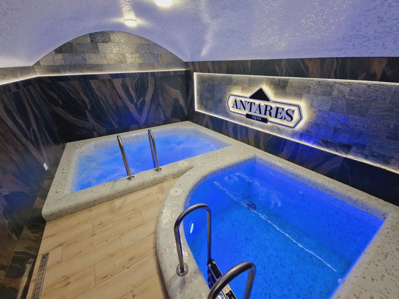 Antares SPA Premium photo 8