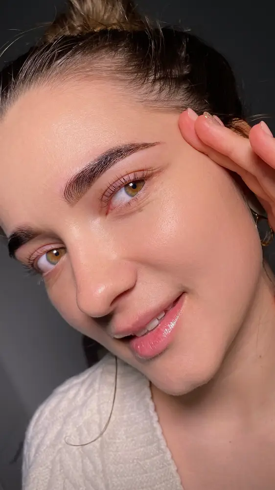 kmiets brows & lashes photo 1