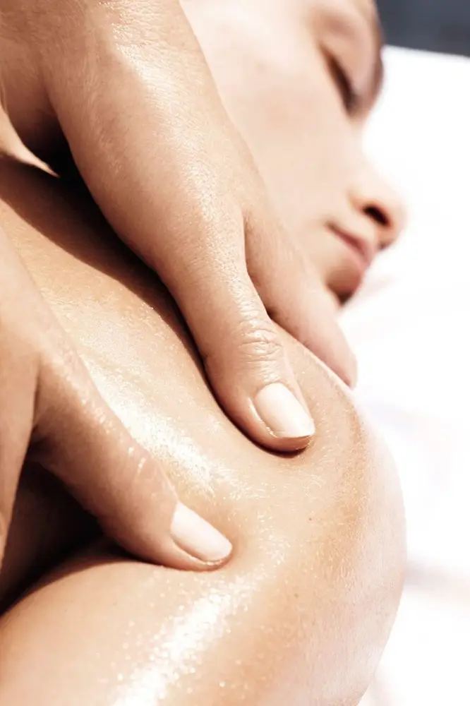 MassageHouseLe&Li photo 10