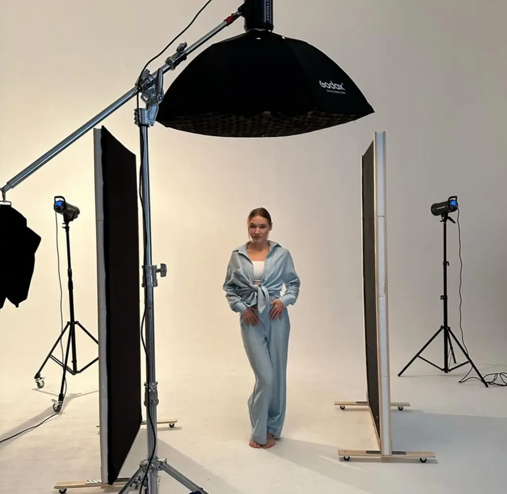 Couple Photostudio photo 1