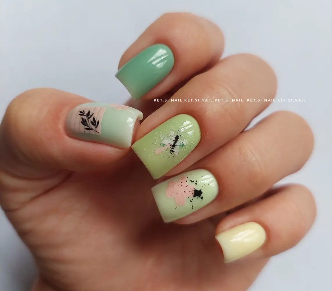KET.SI.NAIL photo 13