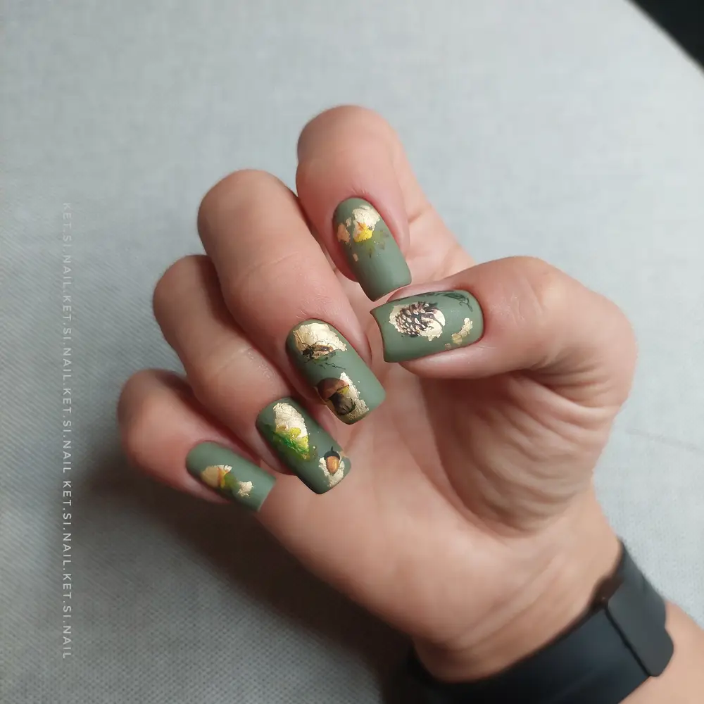 KET.SI.NAIL photo 16