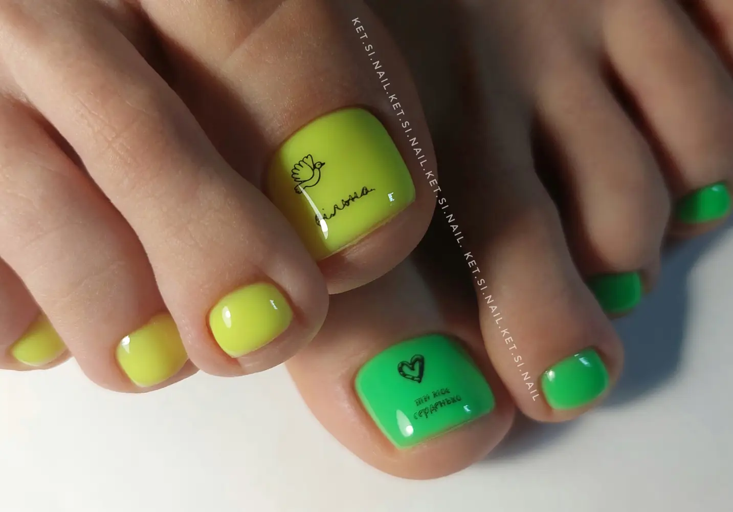 KET.SI.NAIL photo 20