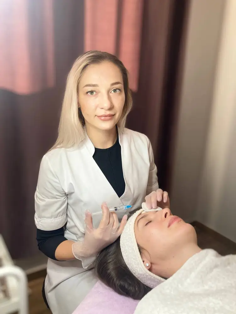 Студія Повітруля & Навчальний центр Регенерація photo 8