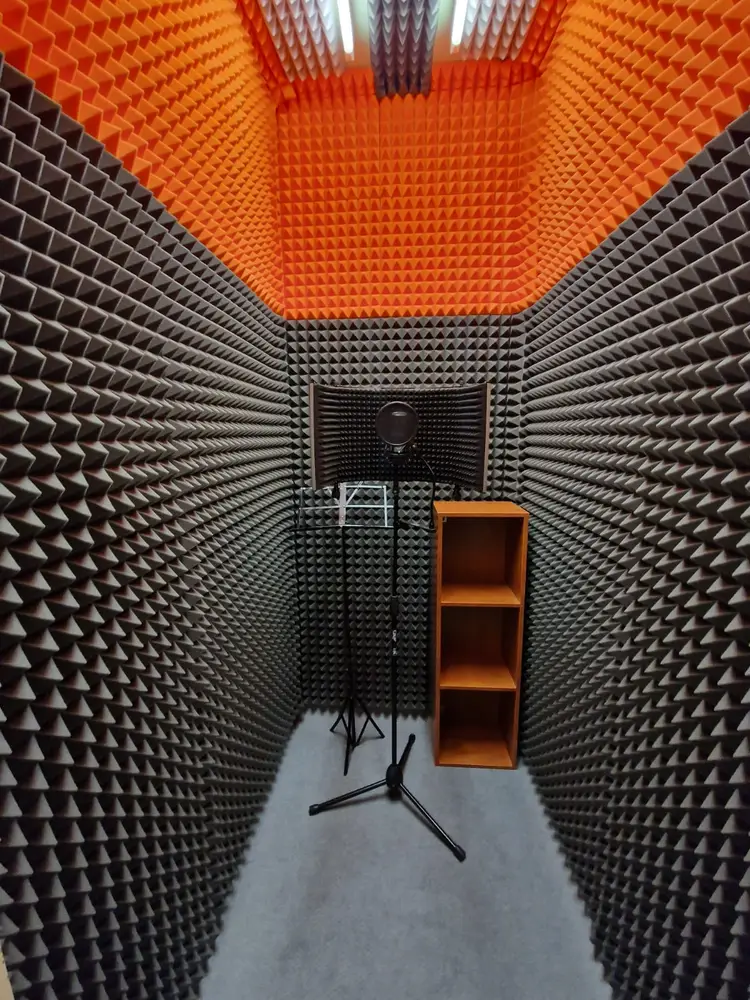 Drop-D Music Studio - Zkušebny a Nahrávaní photo 4