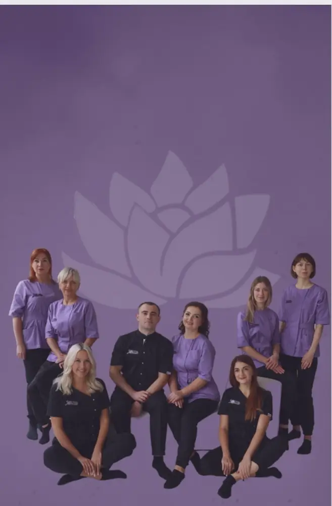 Масажний центр LOTUS · Студія масажу LOTUS photo 66