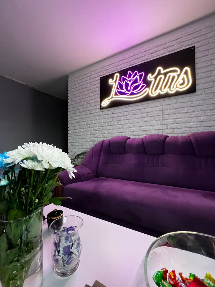 Масажний центр LOTUS · Студія масажу LOTUS photo 72