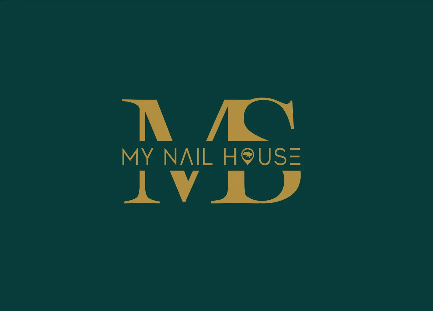 My NAIL HOUSE 🏡 photo 42