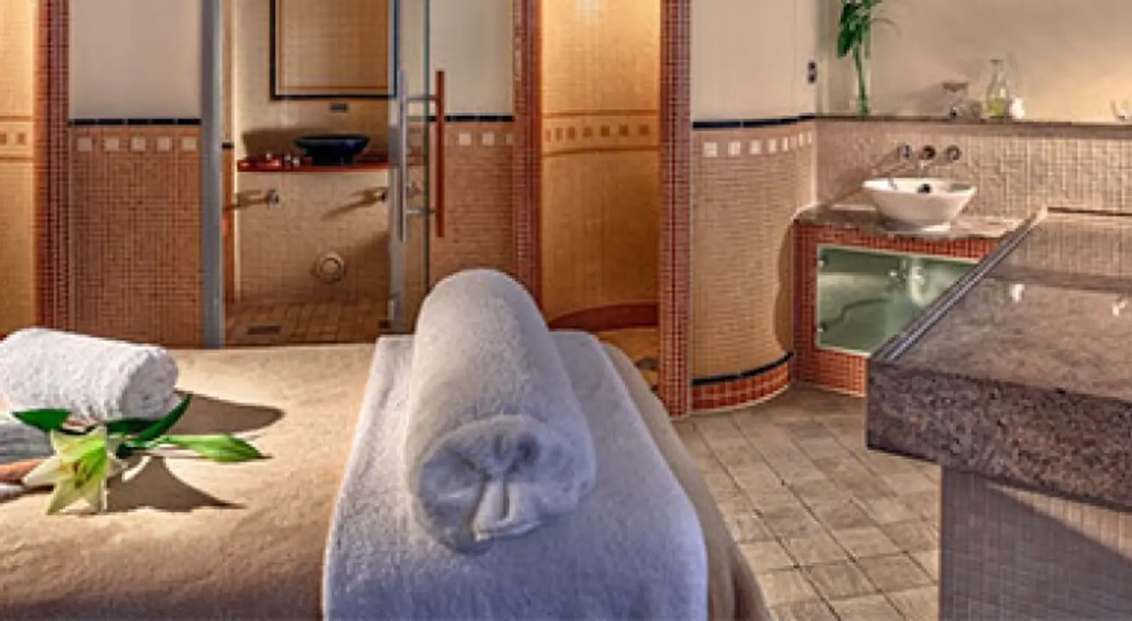 Binzer Spa Beauty Wellness Zentrum photo 2