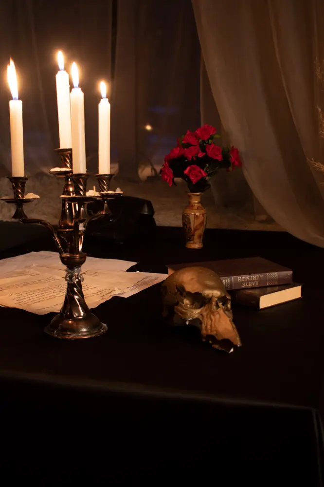 27frame (Gothic) photo 1