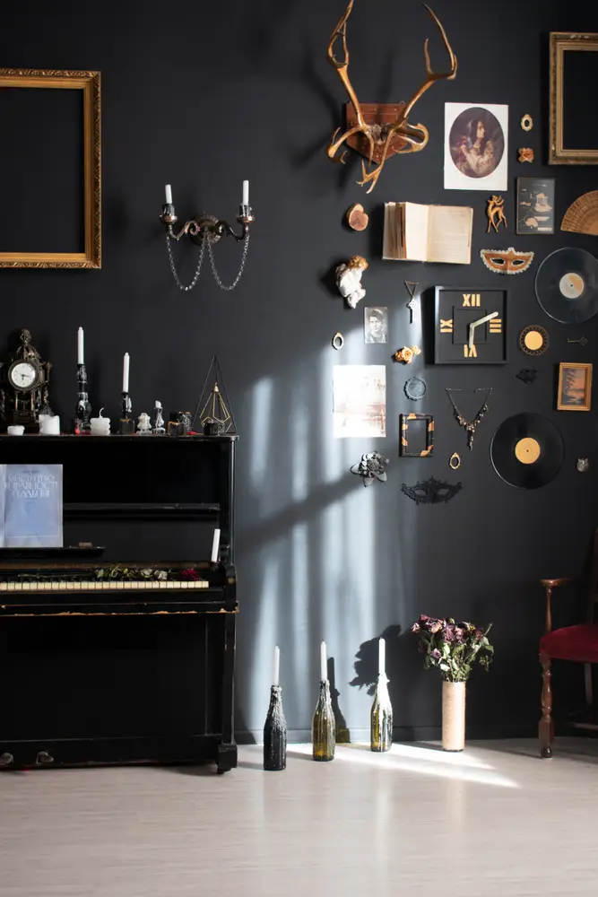 27frame (Gothic) photo 5