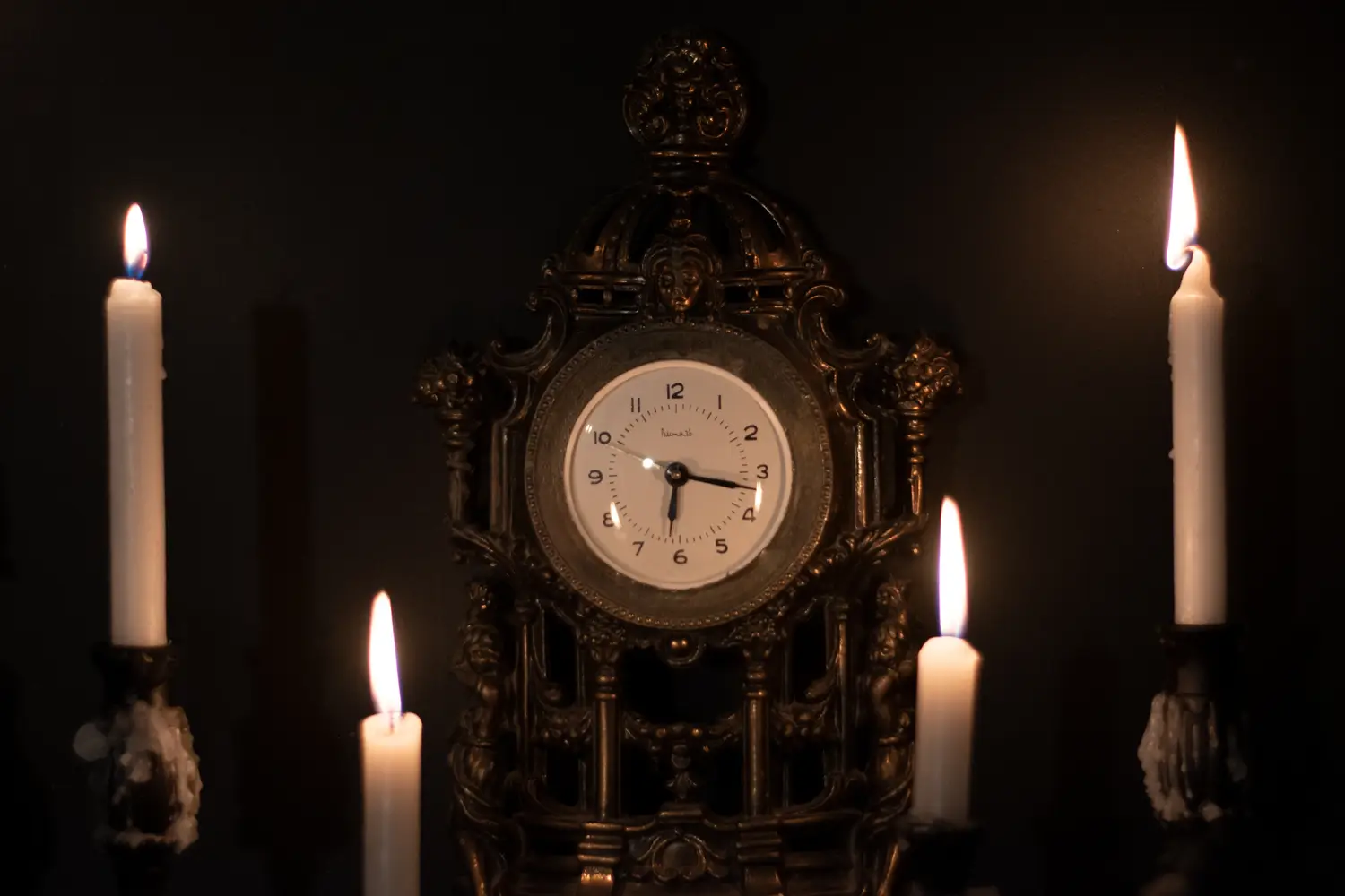 27frame (Gothic) photo 7