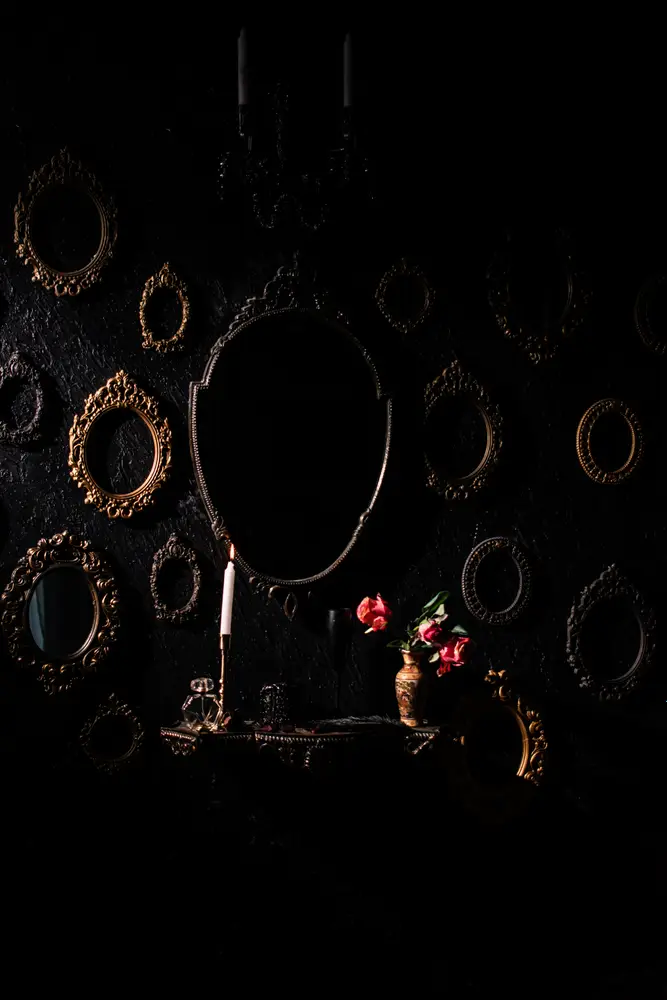 27frame (Gothic) photo 8