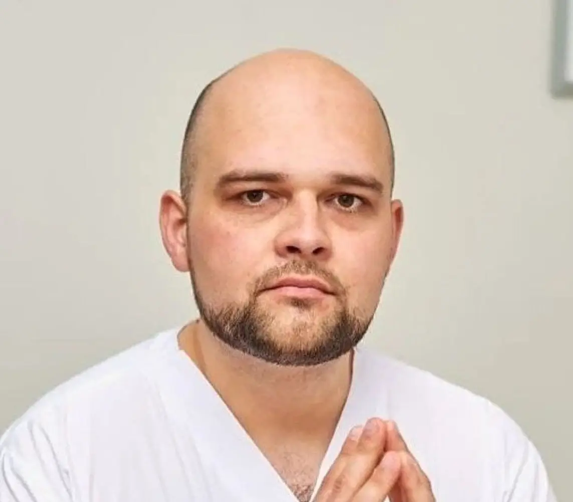 Студія ReBalance photo 1
