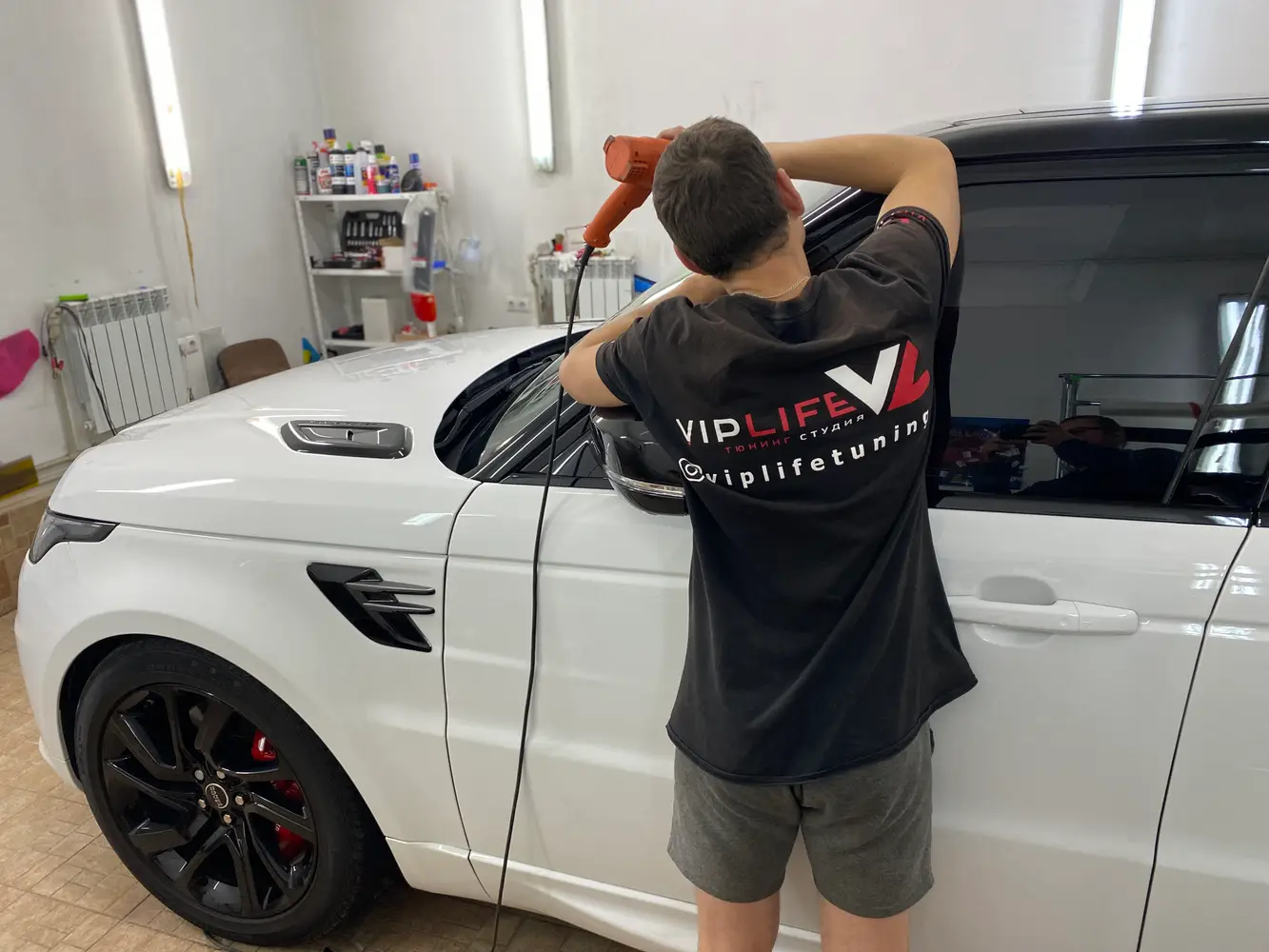 VIPLIFETUNING photo 17
