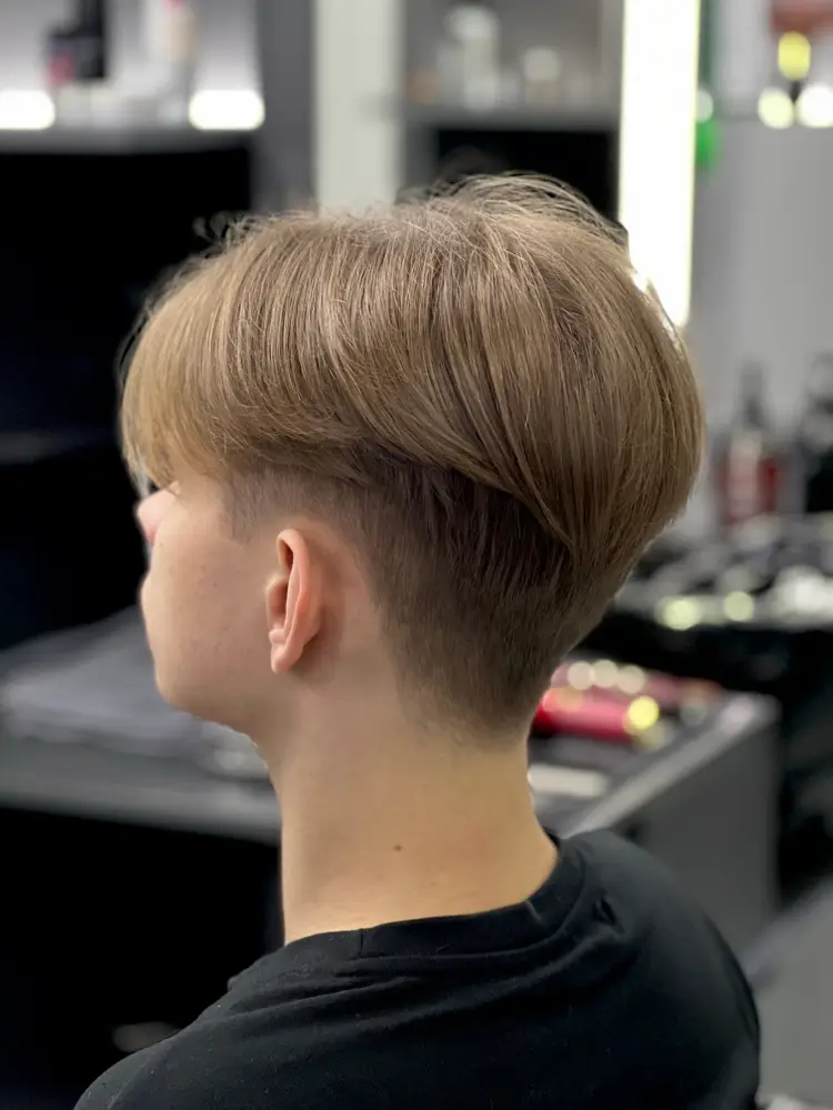Mr.Grey Barbershop photo 5
