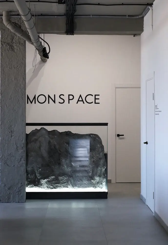 MONSPASE photo 6