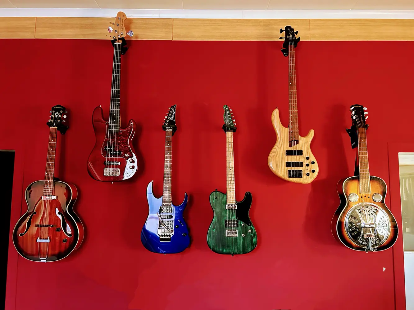 Drop-D Music Studio - Zkušebny a Nahrávaní photo 5