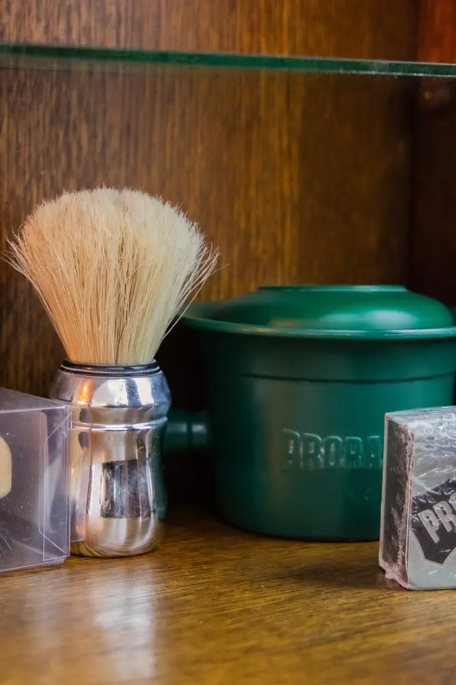 TwentyTwo Barbershop · TwentyTwo #1 Івана Мазепи, 112 photo 5