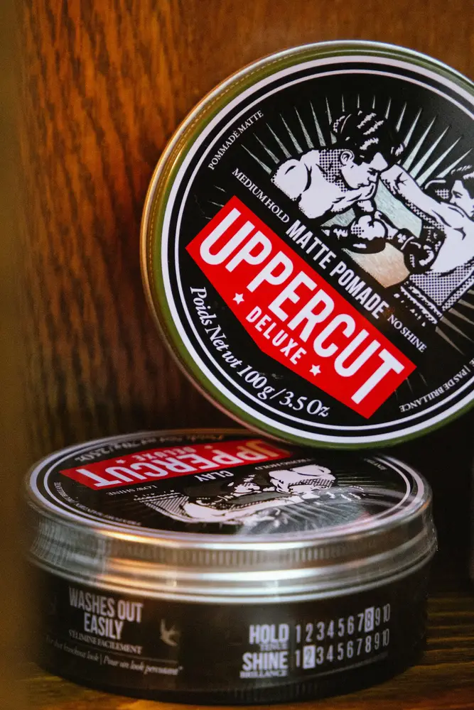 TwentyTwo Barbershop · TwentyTwo #1 Івана Мазепи, 112 photo 6