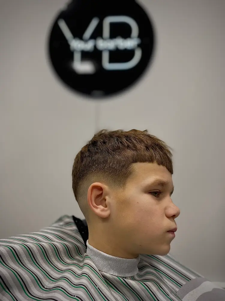 Barbershop Privat photo 2