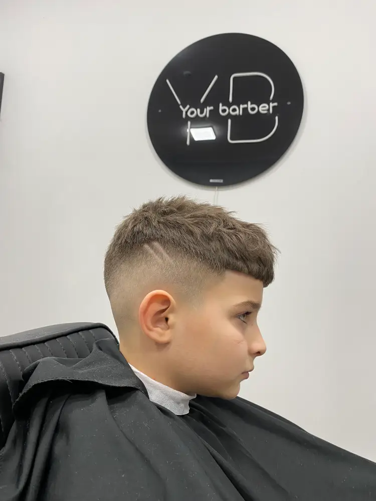 Barbershop Privat photo 3