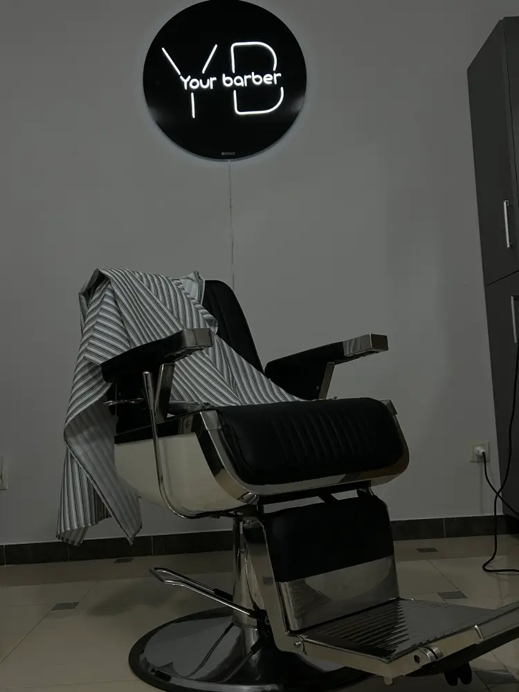 Barbershop Privat photo 4