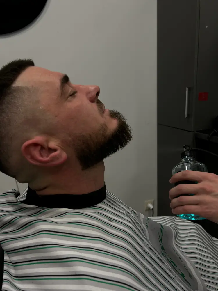 Barbershop Privat photo 5