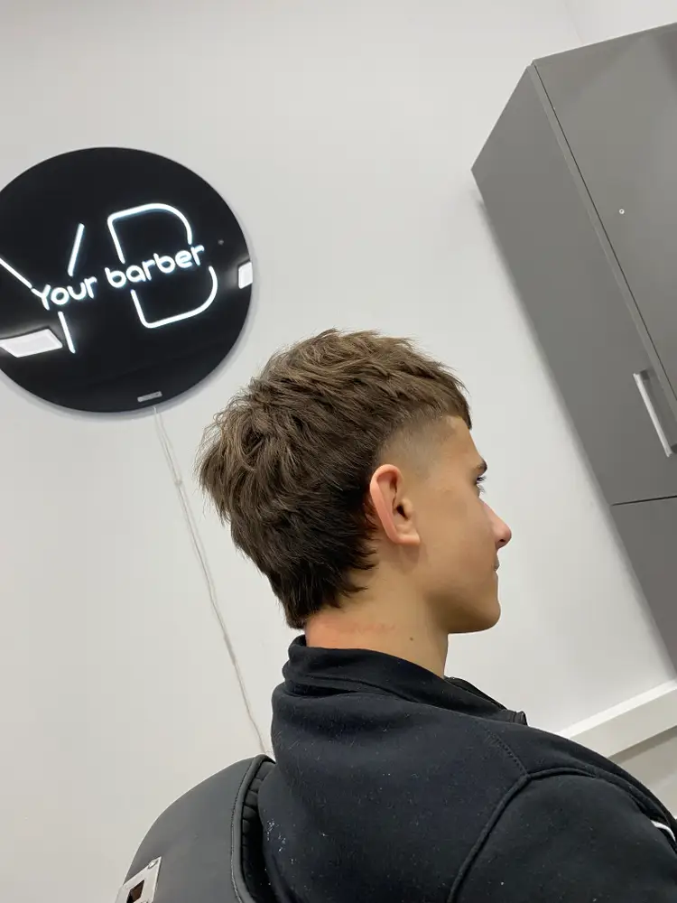 Barbershop Privat photo 6