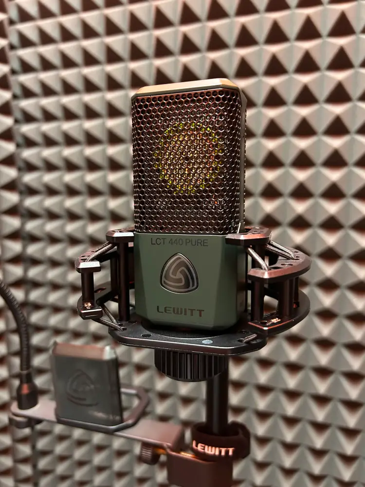 Drop-D Music Studio - Zkušebny a Nahrávaní photo 9