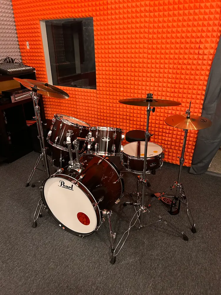 Drop-D Music Studio - Zkušebny a Nahrávaní photo 10