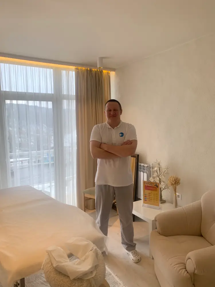 5 Масажів photo 4