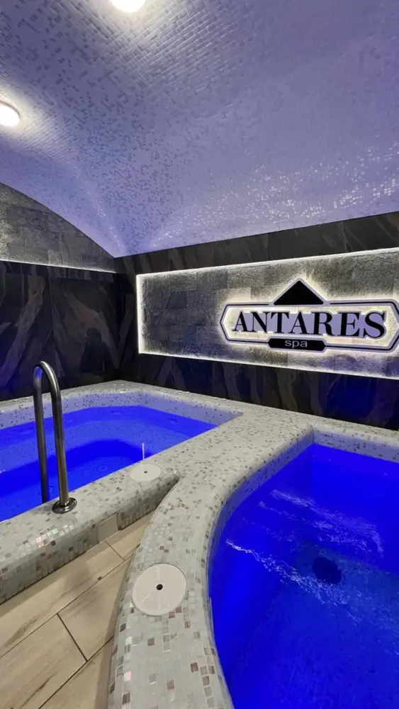 Antares SPA Premium photo 9