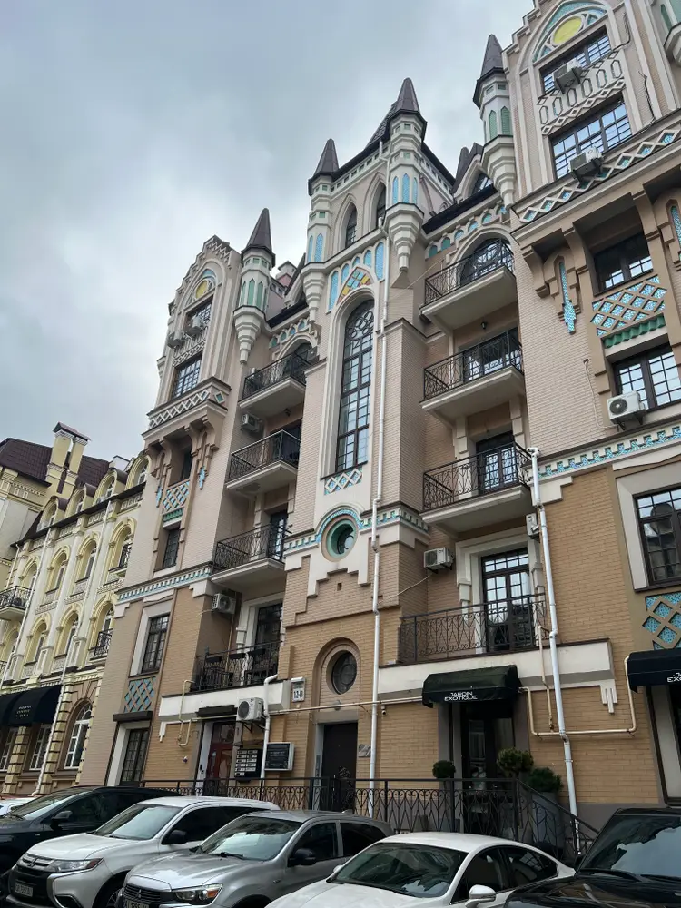 Косметолог Євгенія Басанська photo 7