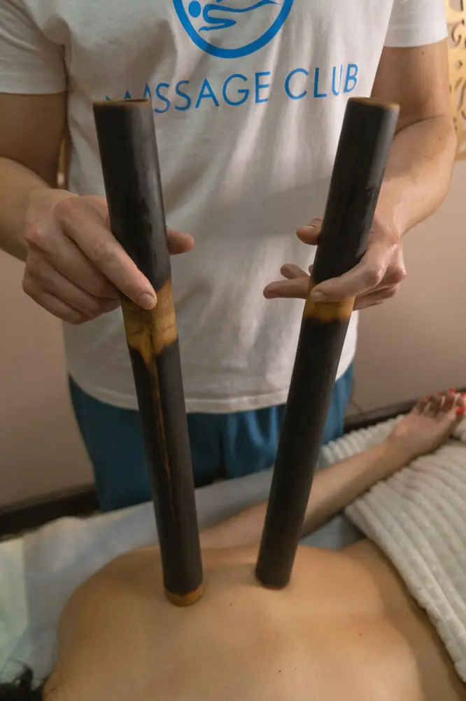 Massage Club Позняки-Осокорки photo 2