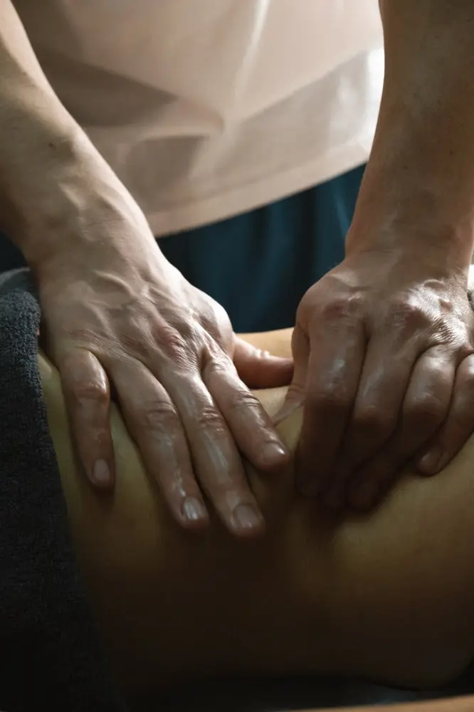 Massage Club Позняки-Осокорки photo 6