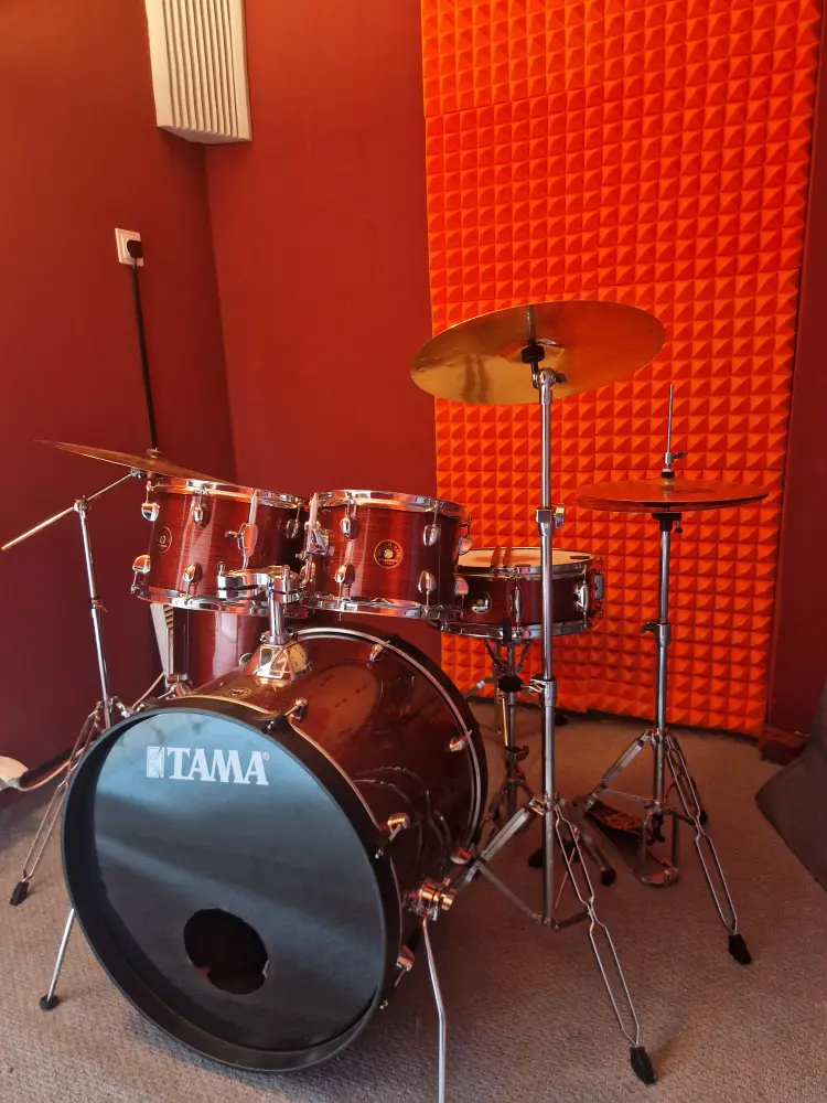Drop-D Music Studio - Zkušebny a Nahrávaní photo 18