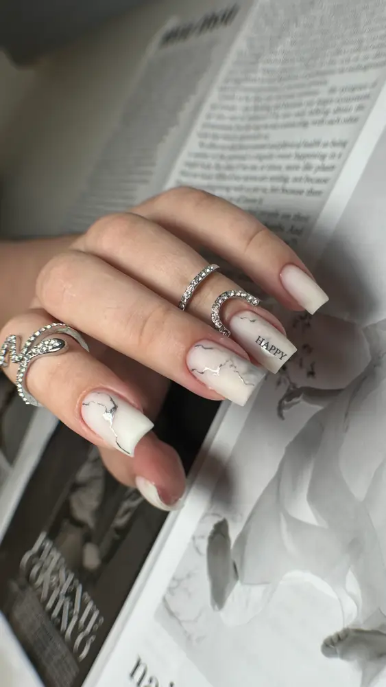Kaif Nails Manicure photo 6