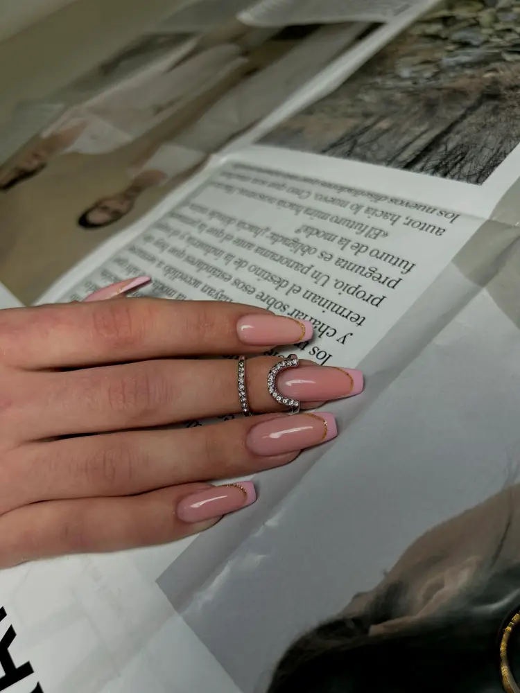 Kaif Nails Manicure photo 7