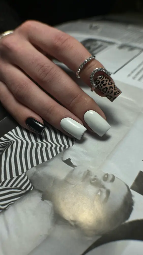 Kaif Nails Manicure photo 8