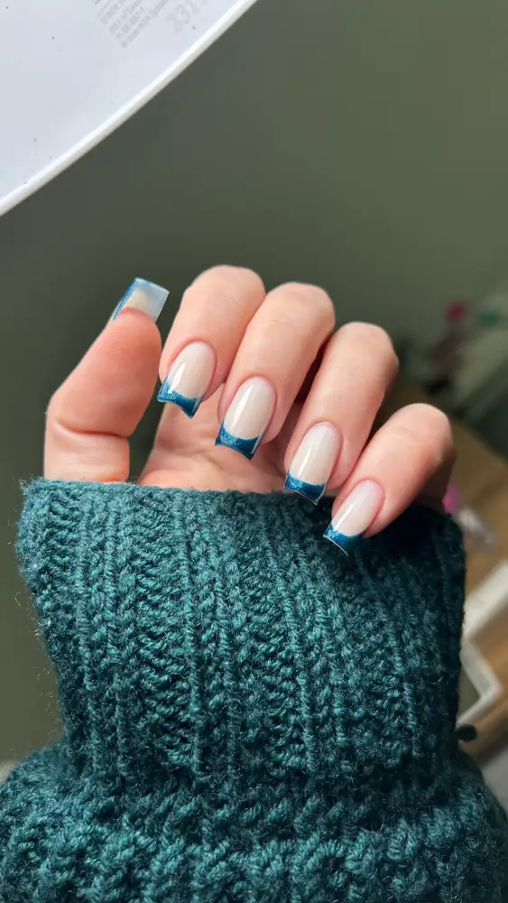 Kaif Nails Manicure photo 9