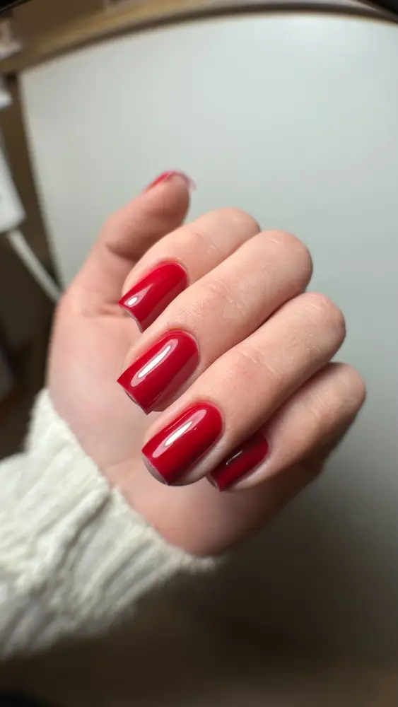 Kaif Nails Manicure photo 10