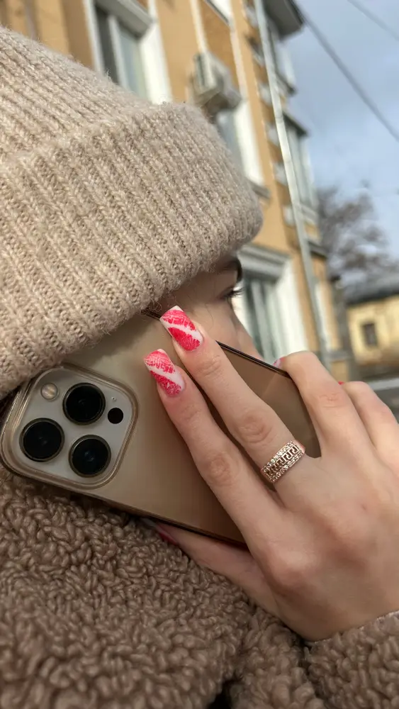 Kaif Nails Manicure photo 11